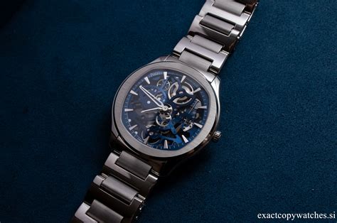 skeleton watch replicas|skeleton watches review.